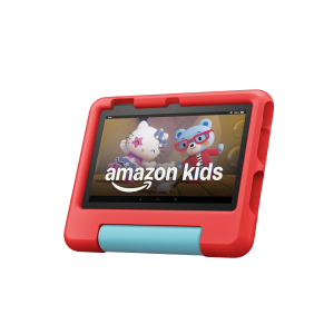 TABLET 7 16GB + 2GB  FIRE KIDS 7 AMAZON