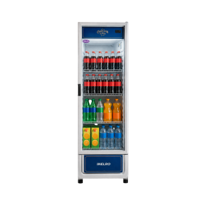 EXHIBIDORA VERTICAL 470L ED.MUNDIAL MT-17 CDG INELRO
