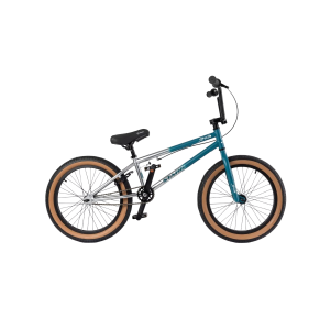 BICICLETA RODADO 20 BMX STREET X STARK