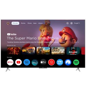 TELEVISOR LED 65 GOOGLE 4K G65P7UHD RCA