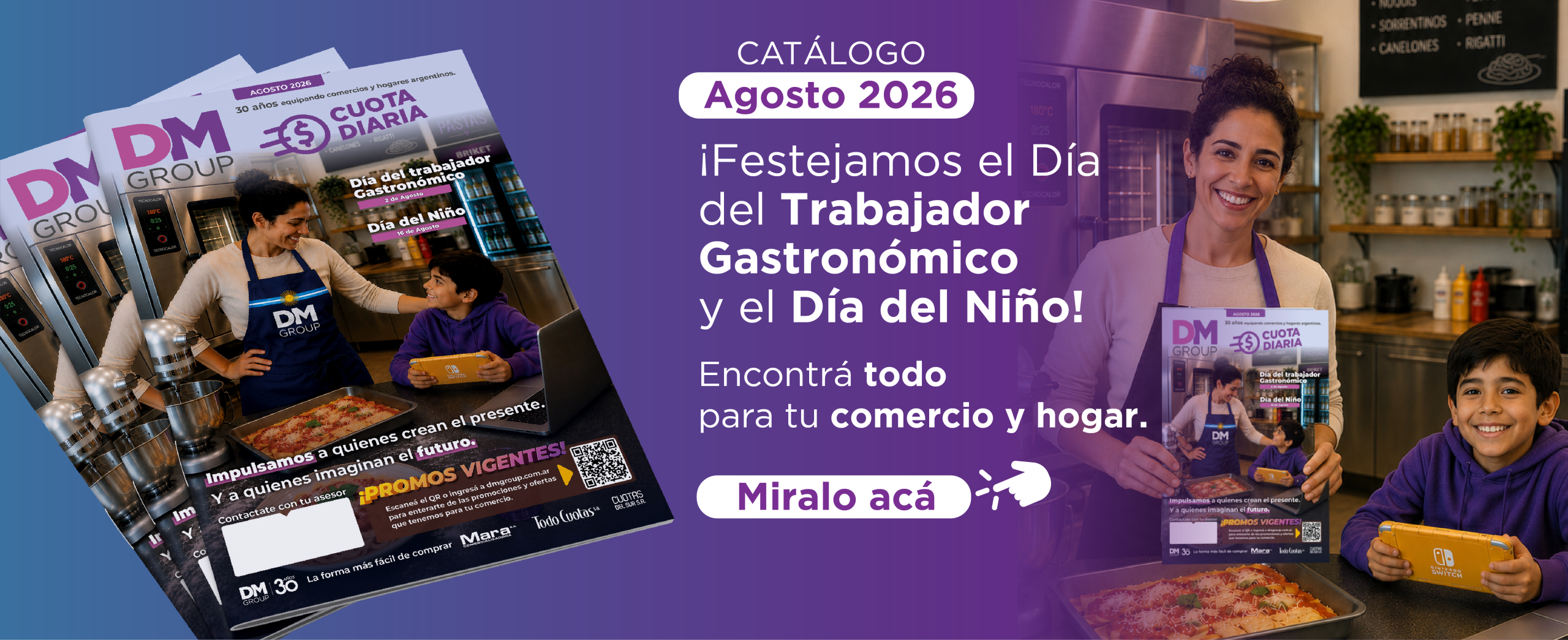 Archivos Catalogo Redes Agosto