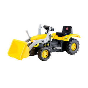 TRACTOR A PEDAL C/PALA 8051 LATAPY