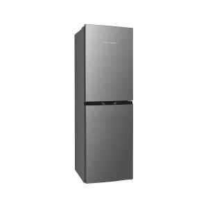 HELADERA 253LTS NO FROST INVERTER ACERO KHGA25NI/9 KOHINOOR