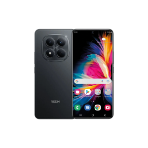 TELEFONO CELULAR REDMI NOTE 15 8GB 256GB  BLACK XIAOMI