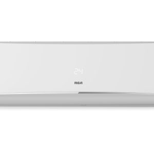 AIRE ACONDICIONADO SPLIT 3350W FRIO CALOR RL3350FC RCA